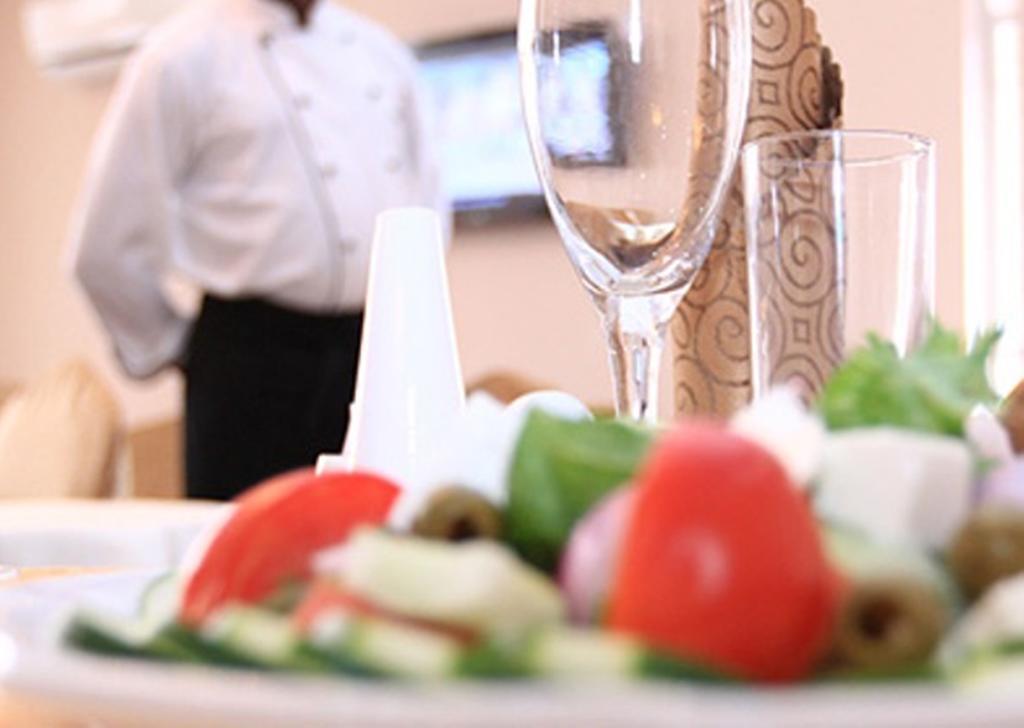 Grandbee Suites Ikeja Exteriér fotografie